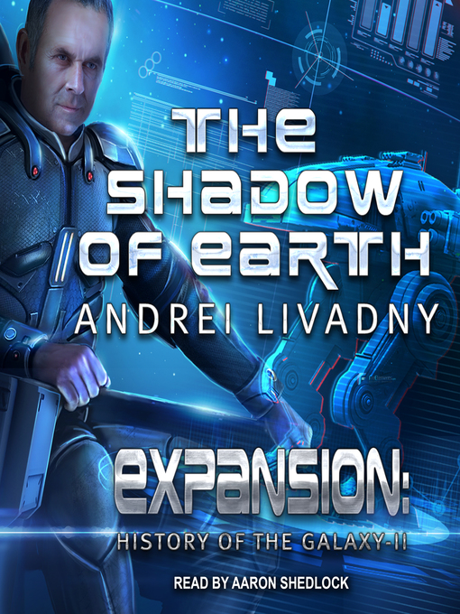 Title details for The Shadow of Earth by Andrei Livadny - Available